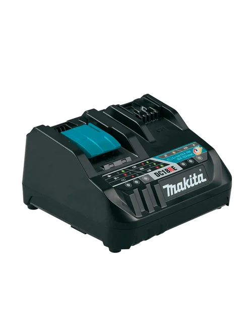 * Încărcător pentru acumulator DC18RE 10.8V/18V MAKITA