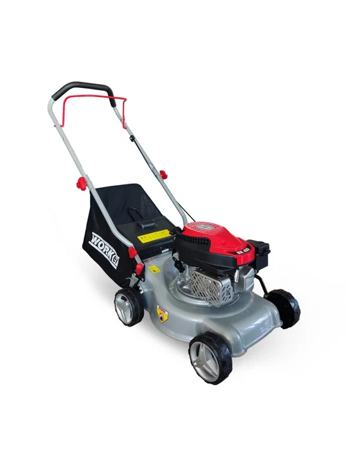 Mașină tuns iarbă, benzină Technoworker BR400 WR65767