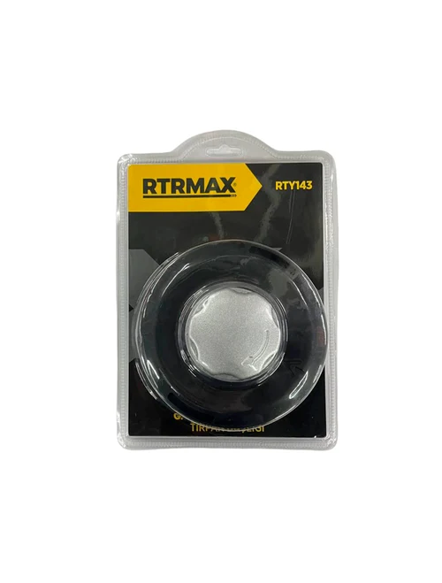 Автоматическая катушка для лески для кустореза RTRMAX RTY143