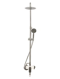 * Coloană de duș cu baterie inox 27585