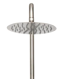* Coloană de duș cu baterie inox 27585 2
