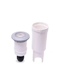 * Corp de il LED Fumagalli ALDO 1.7W 110x50mm G9 170lm 220-240V IP67