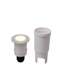 * Corp de il LED Fumagalli ALDO 1.7W 110x50mm G9 170lm 220-240V IP67