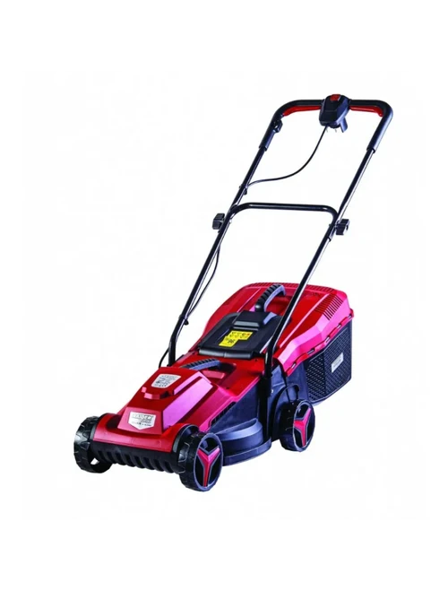 Mașină tuns iarbă, electrică 1200w/32cm/30L/400m2. Raider RD-LM30 RD-LM30