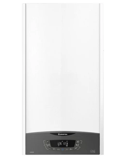 Cazan în condensație Ariston Clas One 24 TF