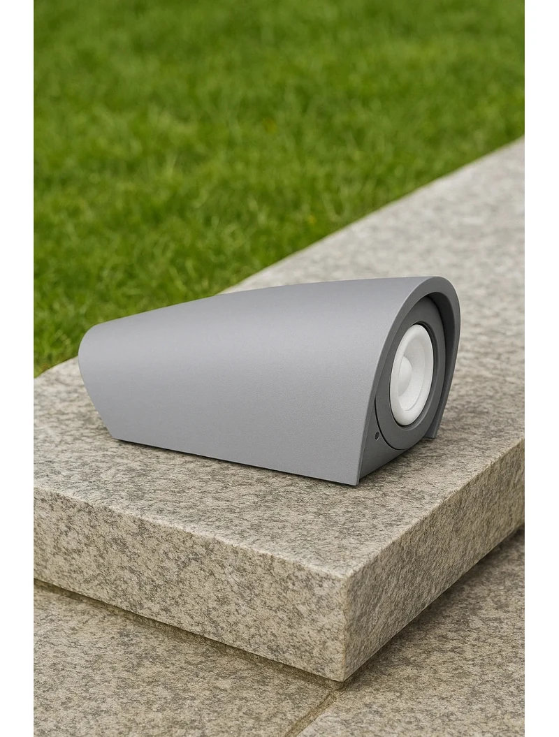 * Corp de ilum Fumagalli MAMETE 1.7 W G9 IP55 4000K 220-240V 2
