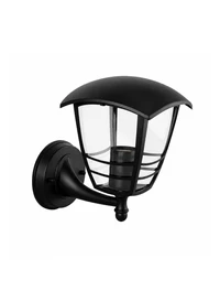 * Felinar de grădină Horoz NAR-1 60W 240x210x170mm E27 220-240V IP44