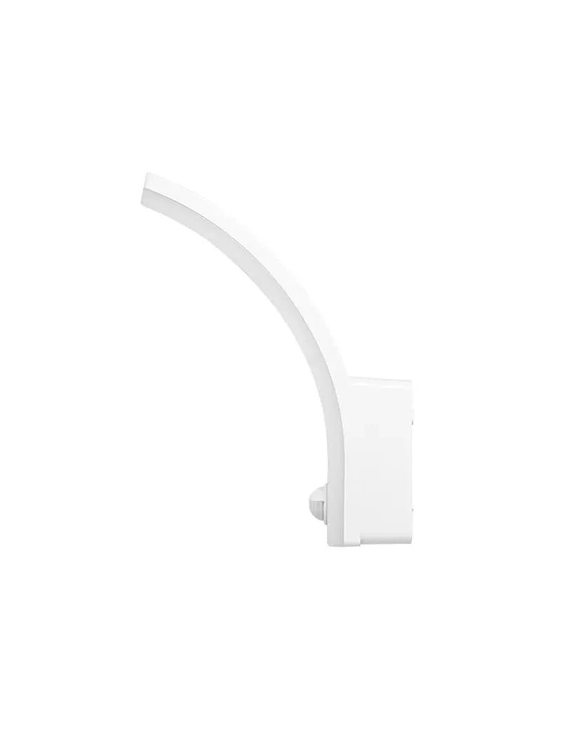 * Felinar LED de grădină cu senzor de mișcare ORNO FRENT 20W 250x188x66mm LED 1800lm 230V IP65 2