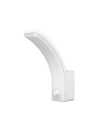 * Felinar LED de grădină cu senzor de mișcare ORNO FRENT 20W 250x188x66mm LED 1800lm 230V IP65