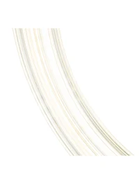 Suspensie LED FS-093-D200, 200x1500, 10W,3000K, black+gold LuminaLED 3