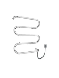 Uscător electric inox Liana 600x500x130, 60-731