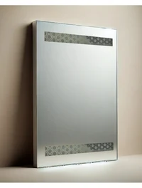 Oglindă LED FIESTA LD-1153 1000x600mm (anti aburi+touch) ROKO 2