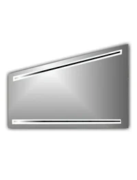 Oglindă LED PAMIR LD-1203 1000x600mm (anti aburi+touch) ROKO