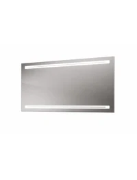 Oglindă LED PAMIR LD-1204 1200x600mm (anti aburi+touch) ROKO