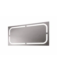 Зеркало LED NOBLE LD-1283 1000x600мм (антизапотевание+сенсор) ROKO