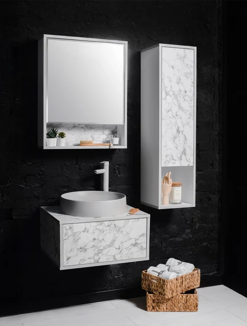 Lavoar rotund KOALA 455 455 eco