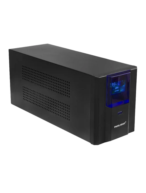 Источник бесперебойного питания A-1500VA