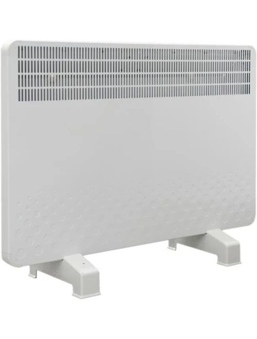Convector 45x70cm. 2000W. KIP4570 alb. SOLARIS
