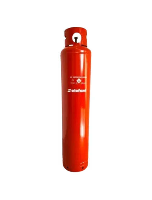 * Butelie GPL 79L Metal 27Kg Diametru 310mm 16785