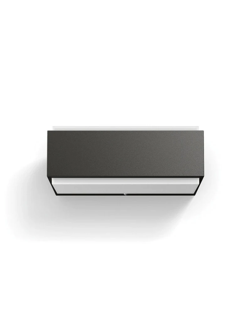 * Aplică 9W 4000K 1000Lm 220V IP44 antracit STRATOSPHERE PHILIPS 2