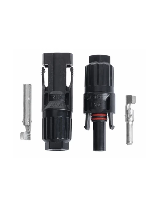 Conector cablu solar MC4 6mm 1000V Nominal