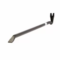 * Rangă cu extractor cuie 450x16mm întărită 2