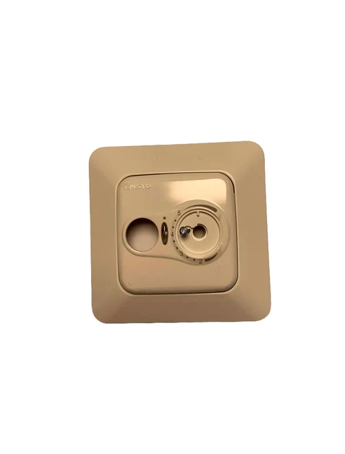 Termostat podea 10A