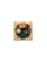 Termostat podea 10A 2