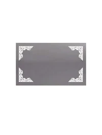 Светодиодное зеркало GALA LD-1092 800x600 мм (антизапотевающее+сенсорное) ROKO