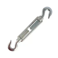 Întinzător 6х110mm tip cârlig-cârlig 546001 Lider