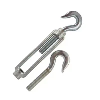 Întinzător 6х110mm tip cârlig-cârlig 546001 Lider 2