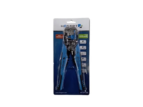 Decablator automat 0.25-6mm2 HOGERT