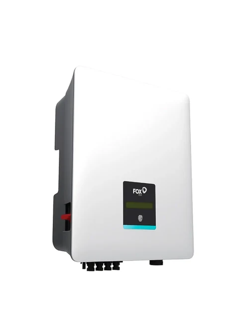 Invertor T8-G3 8kW 3F 12.8A + WiFi USB FOXESS