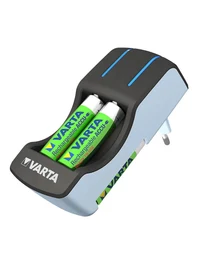 Зарядное устройство VARTA EE Pocket Charger 4x2100mAh+2x800mAh 2