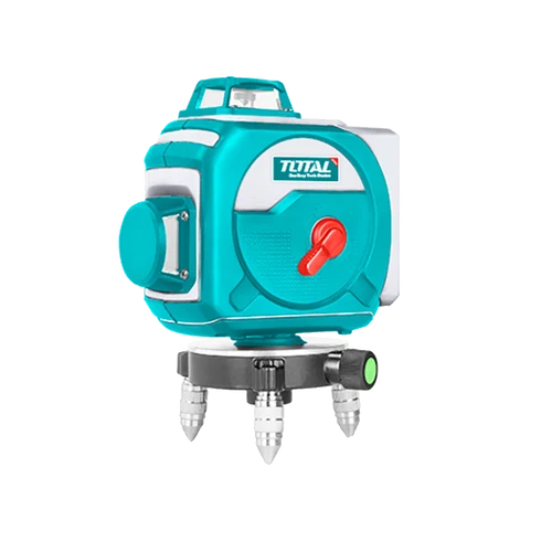 Nivelă laser Total TLL255267