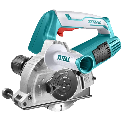 Нарезной станок D125 мм 1500 Вт Total TWLC1256