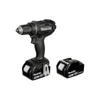 Дрель/шуруповерт 2 теперь LXT 18V 3.0AH 62NM MAKITA