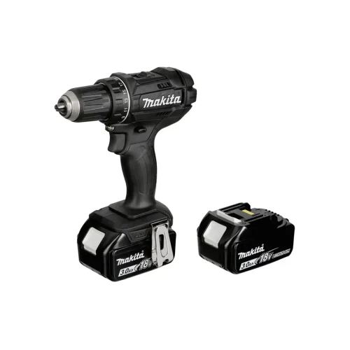 Дрель/шуруповерт 2 теперь LXT 18V 3.0AH 62NM MAKITA