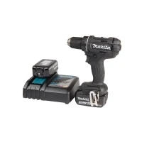 Дрель/шуруповерт 2 теперь LXT 18V 3.0AH 62NM MAKITA 2