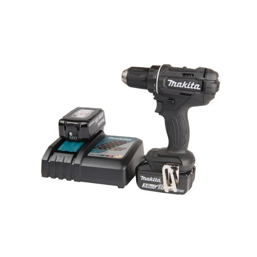 Дрель/шуруповерт 2 теперь LXT 18V 3.0AH 62NM MAKITA