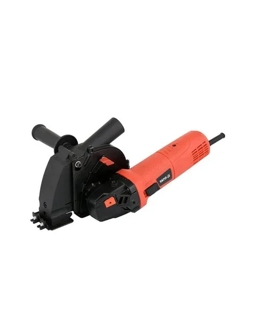 Mașină canelat 230V 1700W 2x125mm YATO
