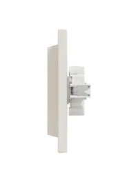 Priză dublă 2P 16A crem EPH9700123 SCHNEIDER 3