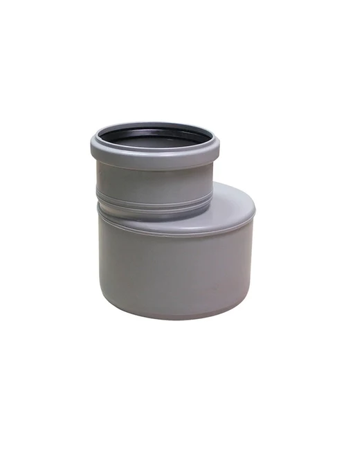 ПЕРЕХОД ЭКСЦЕНТРИЧЕСКИЙ ПП D 50x40 mm