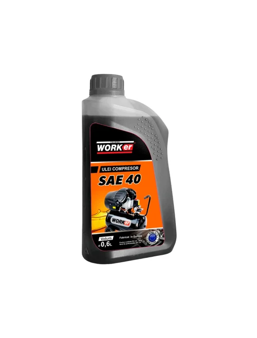 * Ulei Motor Selfmix 2T 0.5L