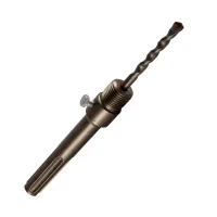 Prelungitor 160mm SDS-max p/u carote de beton 212015 2