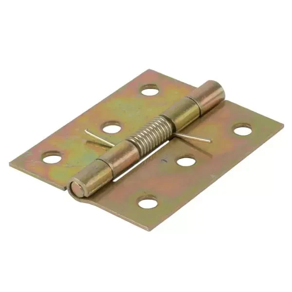 Balama 50x42x1.0 ZSS 50 ZNZ galbenă 2