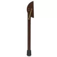 Suport poartă 250x14.0 ST 250B maro