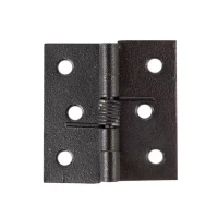 Balama 40x41x1.0 ZSS 40 C neagră