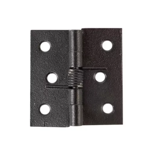 Петля 40x41x1.0 ZSS 40 C черная