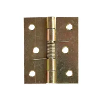 Balama 40x41x1.0 ZSS 40 ZNZ galbenă